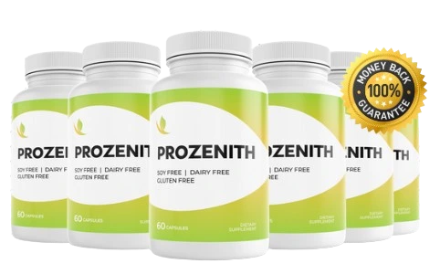 Prozenith Banner Image